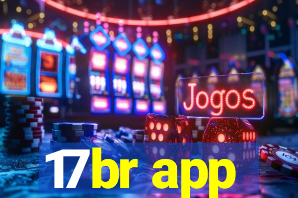 17br app
